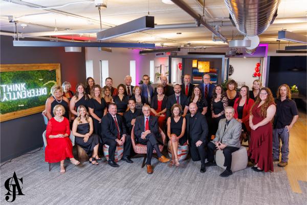 C J & Associates Inc