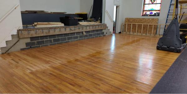 Young's Lawn Care & Flooring
