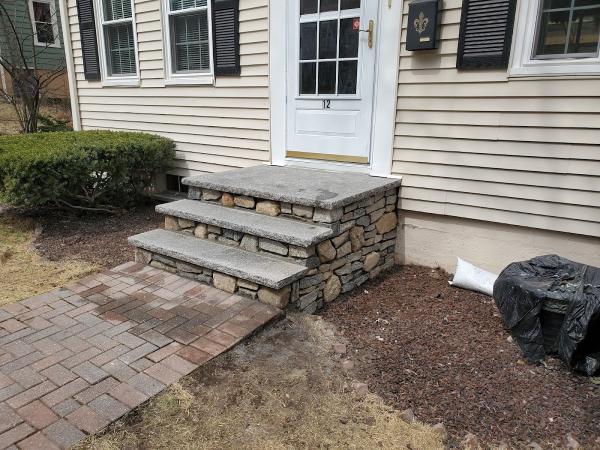 Ideal Landscape Maintenance & Construction