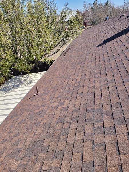 Accent Roofing