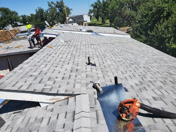 Accent Roofing