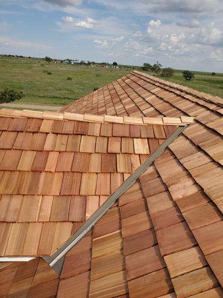Accent Roofing
