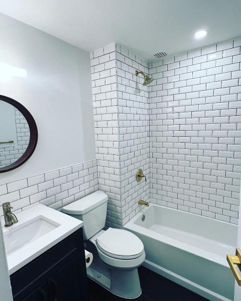 White Star General Contractors