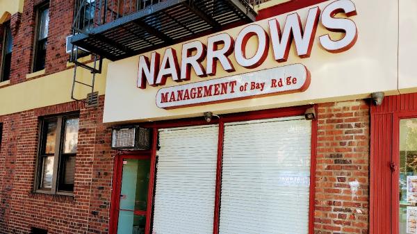 Narrows Management