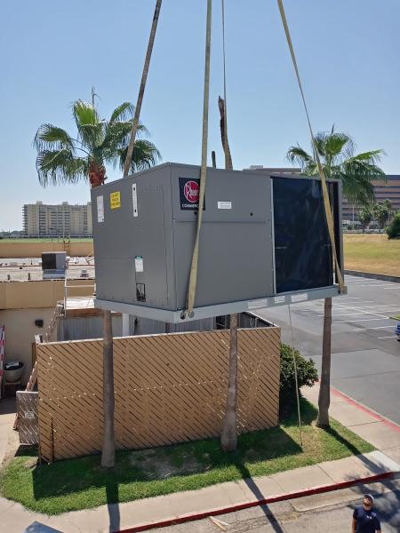 Discount Air Conditioning & Heating