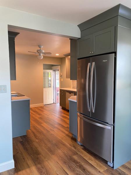 Gc&d Flooring