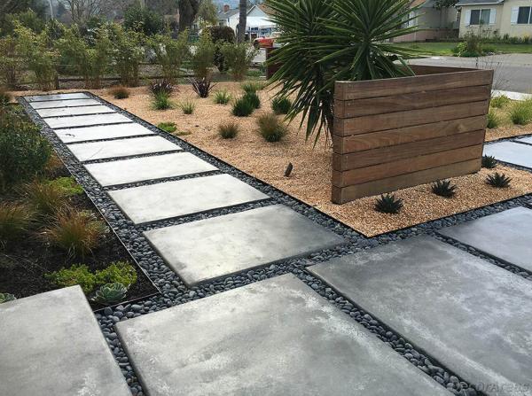 Matthew's Landscaping