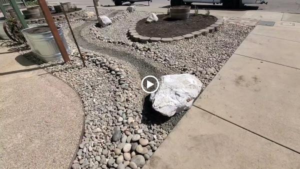 Matthew's Landscaping