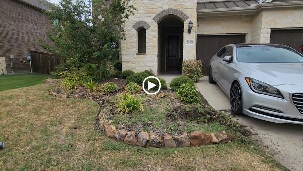 Matthew's Landscaping