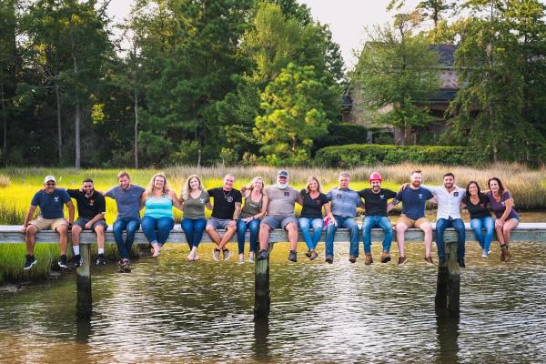 Team Tyler Homes at Prodigy Realty
