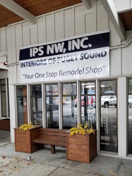 IPS NW Inc Remodel Shop
