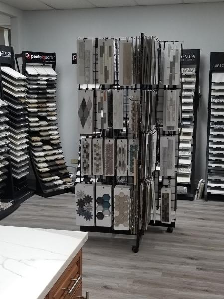 IPS NW Inc Remodel Shop