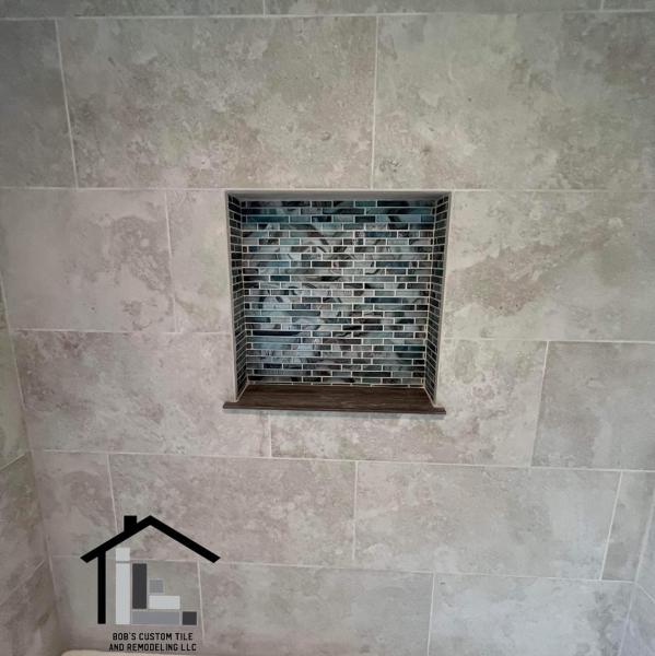 Bob's Custom Tile and Remodeling LLC