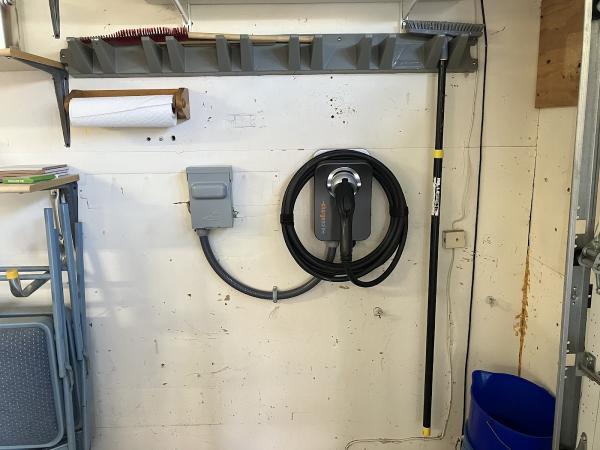 JFF Electric