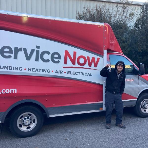 JD Service Now