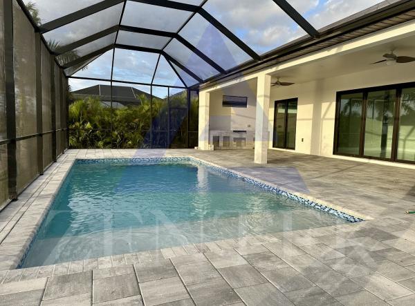 Zentek Homes