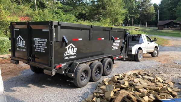 ALC Disposal