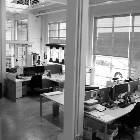 Pomarico Design Studio Architecture