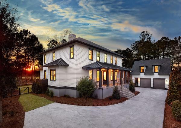 Renaissance South Construction Co.