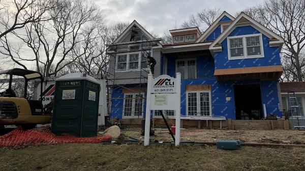 ELI Construction Services