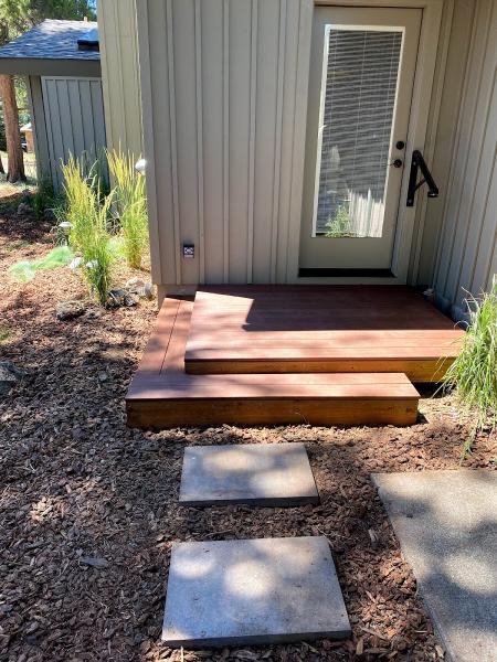 Handyman Ben LLC in Bend