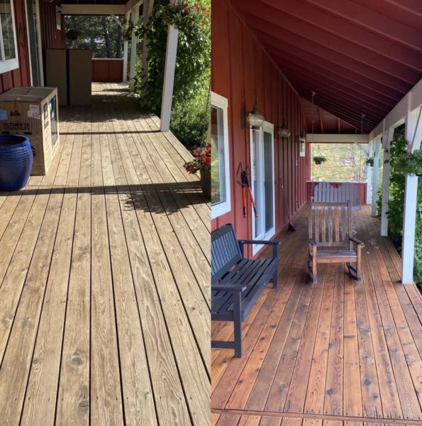 Handyman Ben LLC in Bend