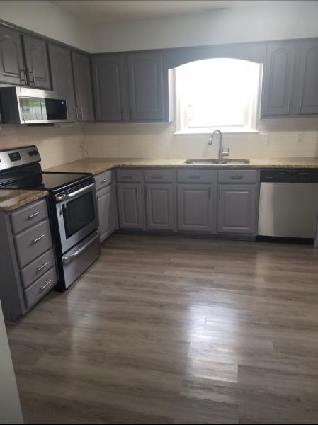Norfolk Cleaning Services