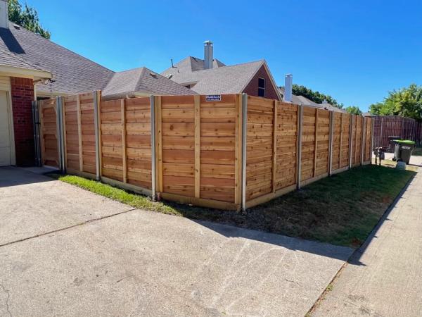 Affordable Fence Company