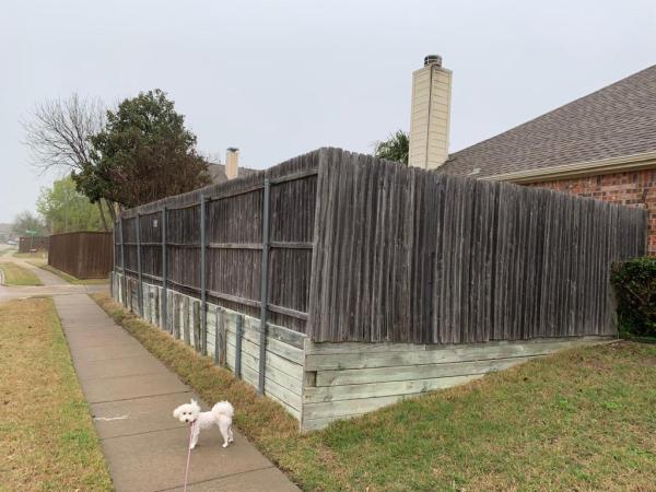 Affordable Fence Company