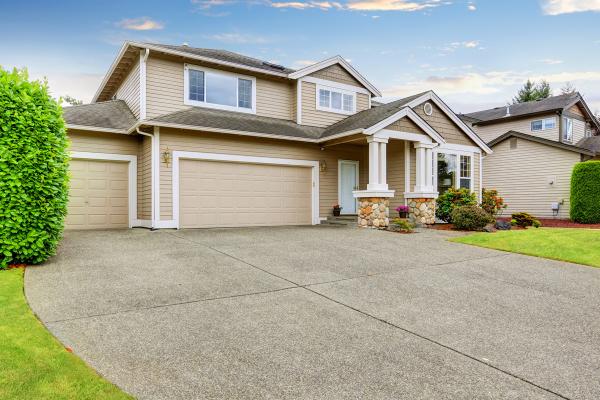 Bond Concrete