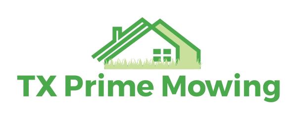 TX Prime Mowing