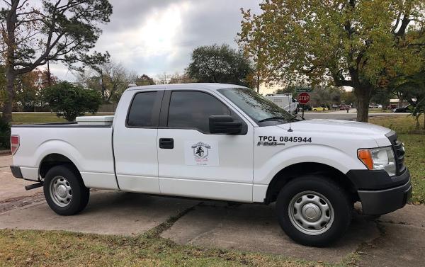 Knight's Termite & Pest Control
