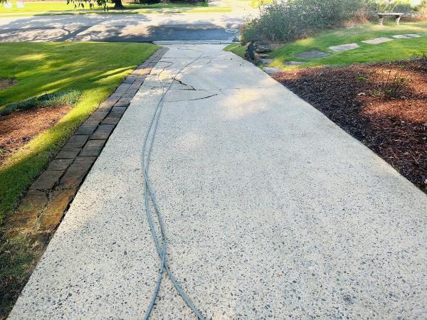Iron City Power Washing