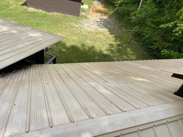 Iron City Power Washing