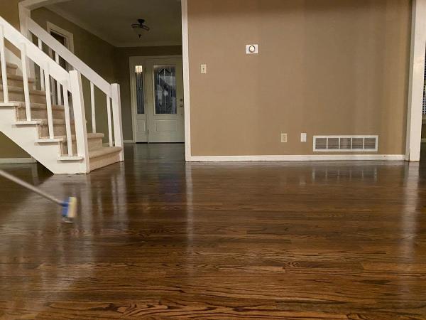 Angel's Renovation Company