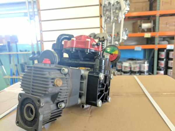 AR Pumps Online