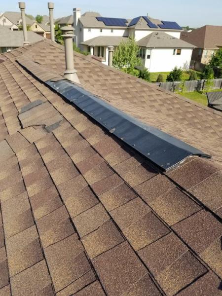 Ranger Home Inspection