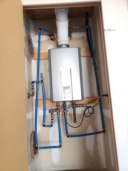 Ranger Home Inspection