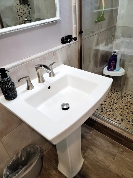 Usafi Zaidi Cleaning Services LLC