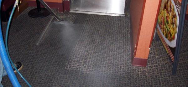 Fontana Carpet Cleaning Services