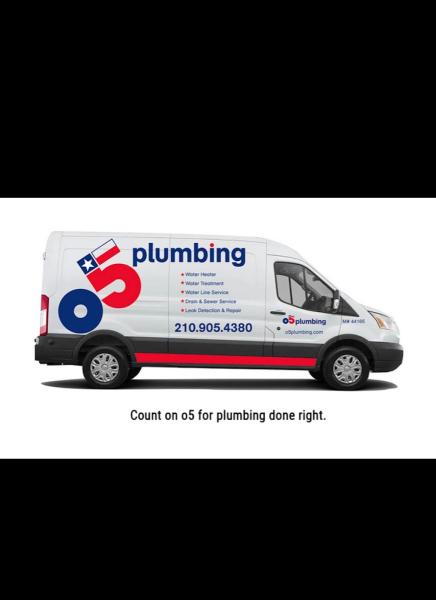 O5 Plumbing