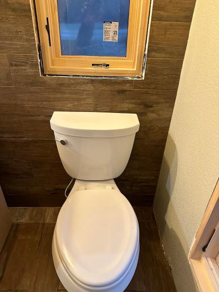 O5 Plumbing