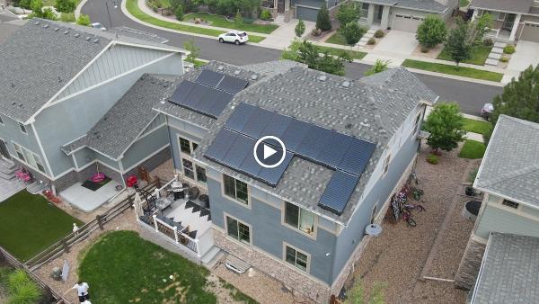 Apex Solar Solutions