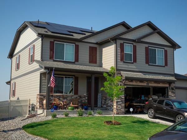 Apex Solar Solutions