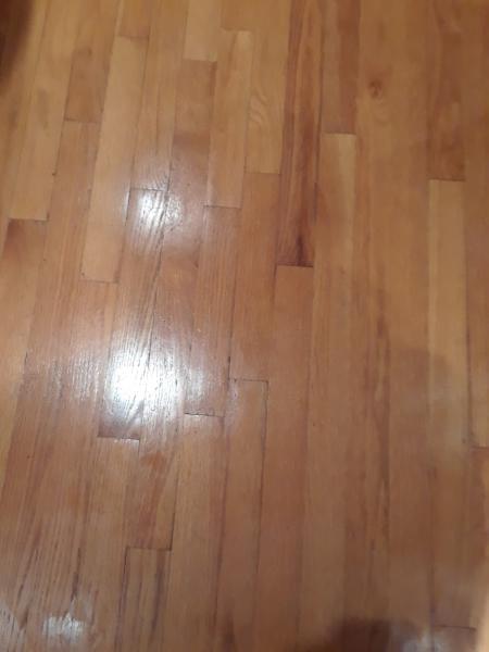 Delcare Cleaning