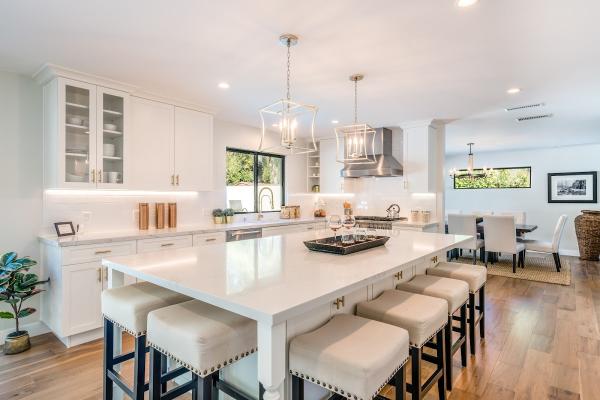 Imbuia Construction Inc