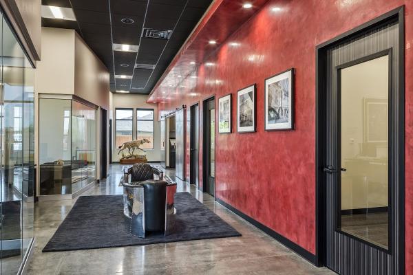 Llano Real Estate Group
