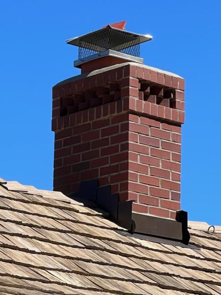 Portland Chimney