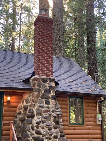 Portland Chimney