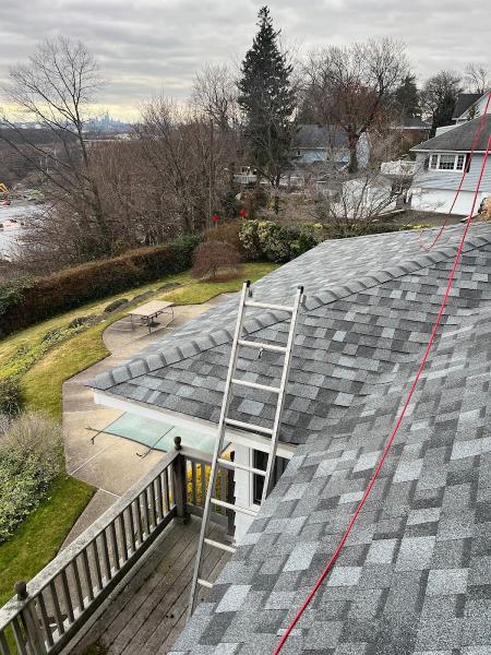 Jersey Roofing LLC